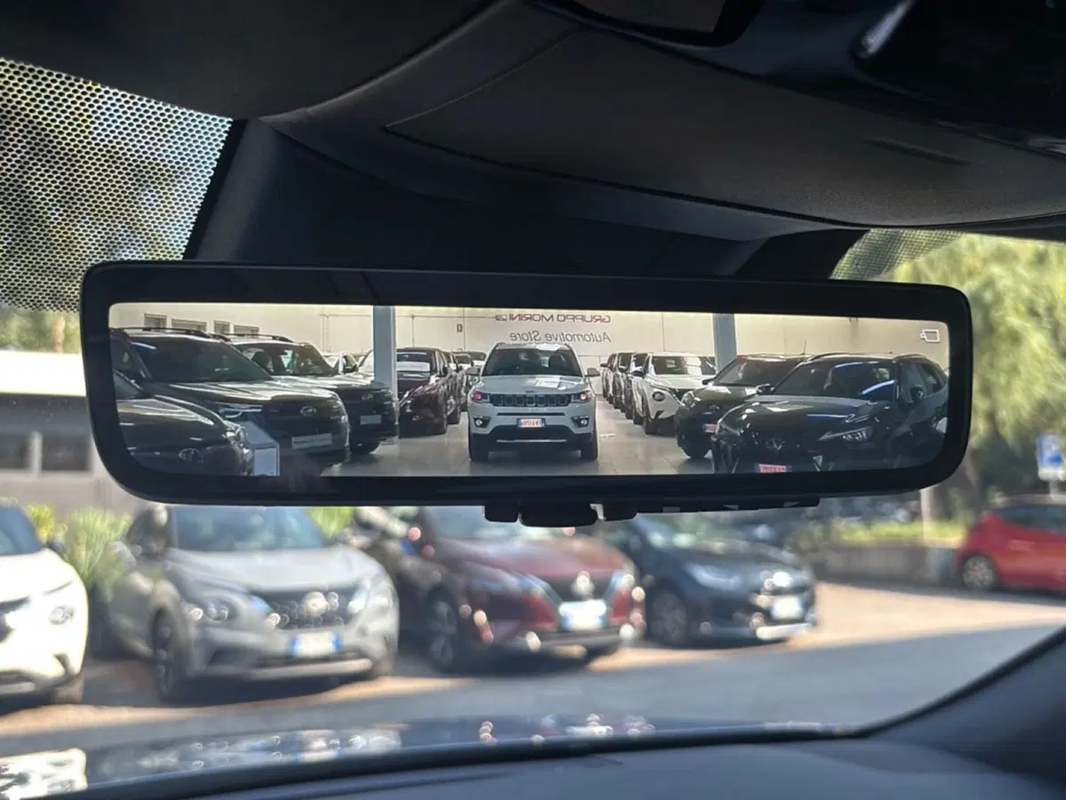 Lexus RX usata a Bologna (17)