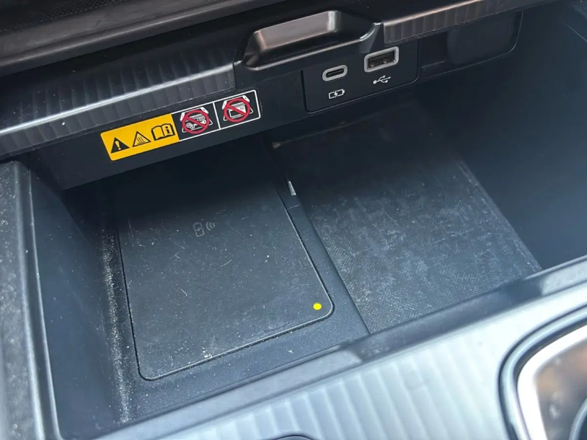 Lexus RX usata a Bologna (20)