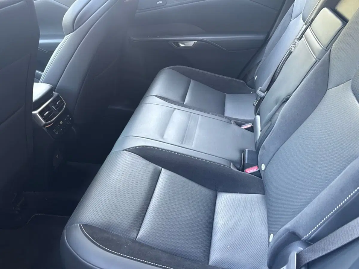 Lexus RX usata a Bologna (9)