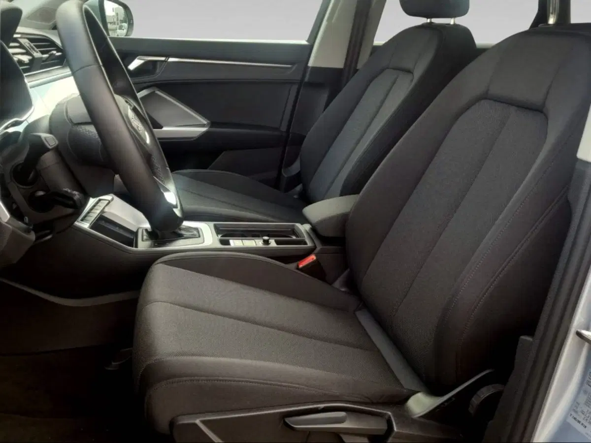 Audi Q3 usata a Livorno (10)