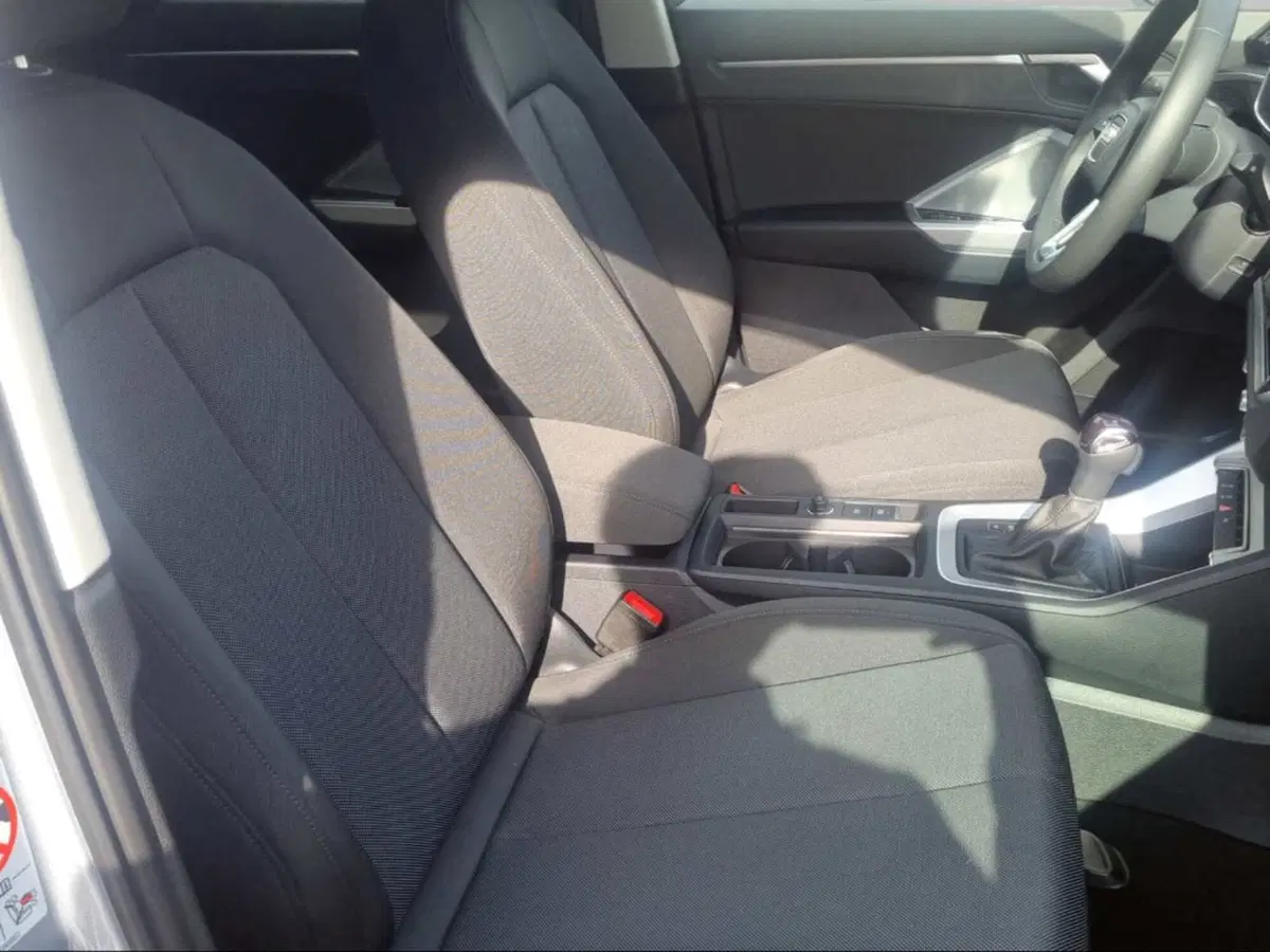 Audi Q3 usata a Livorno (12)