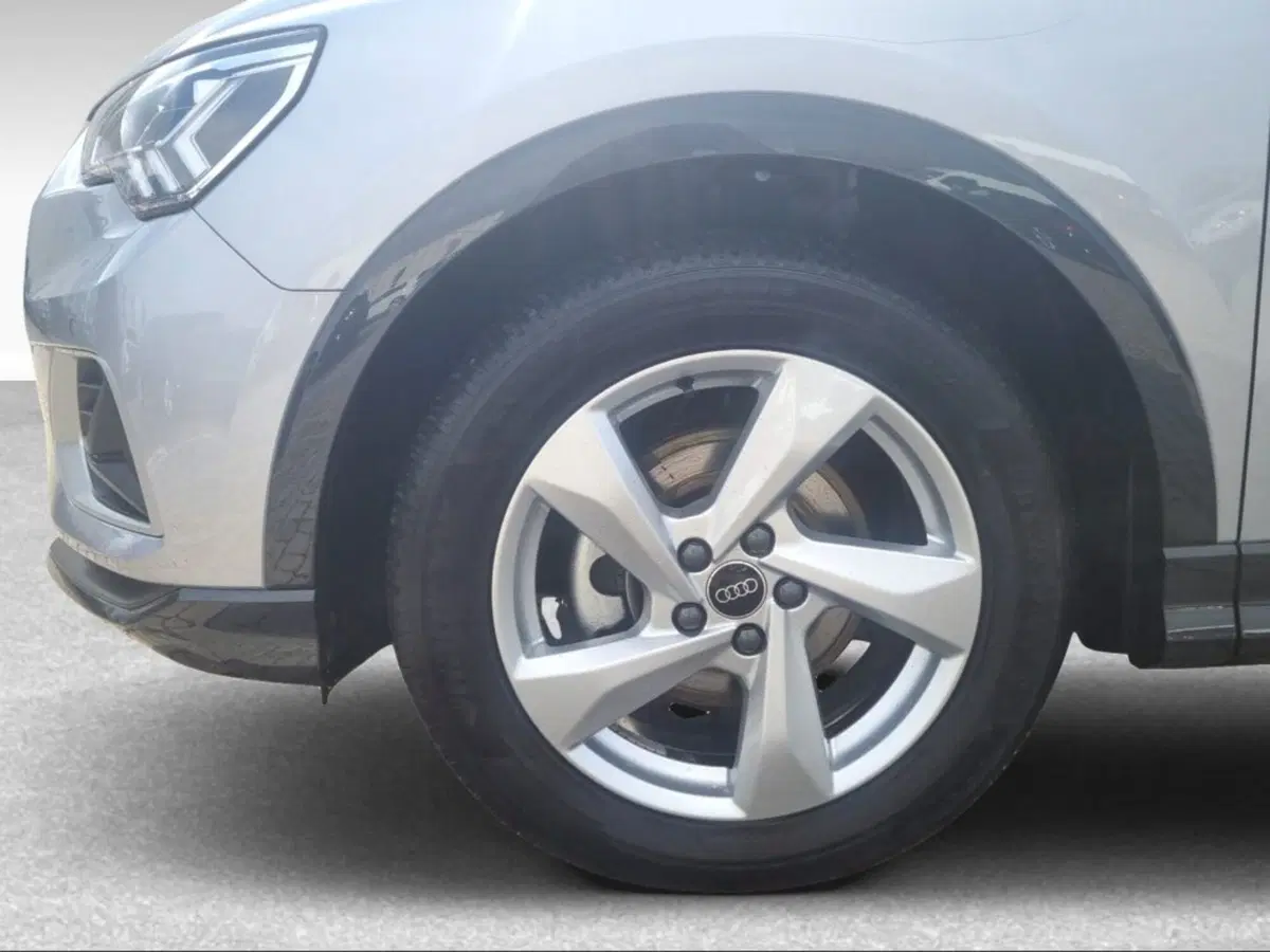 Audi Q3 usata a Livorno (15)