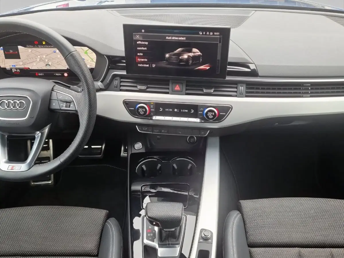 Audi A5 Sportback usata a Siena (10)