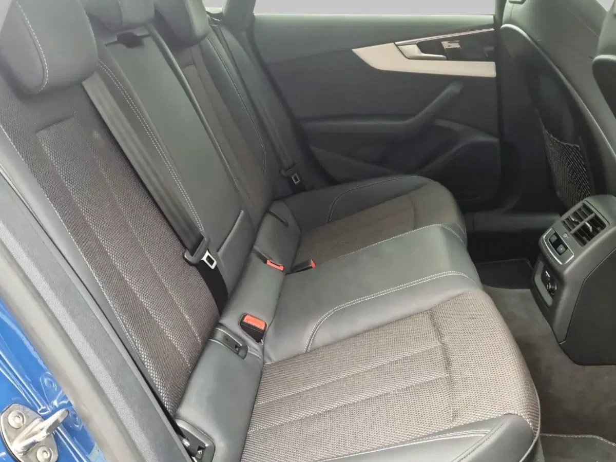 Audi A5 Sportback usata a Siena (11)