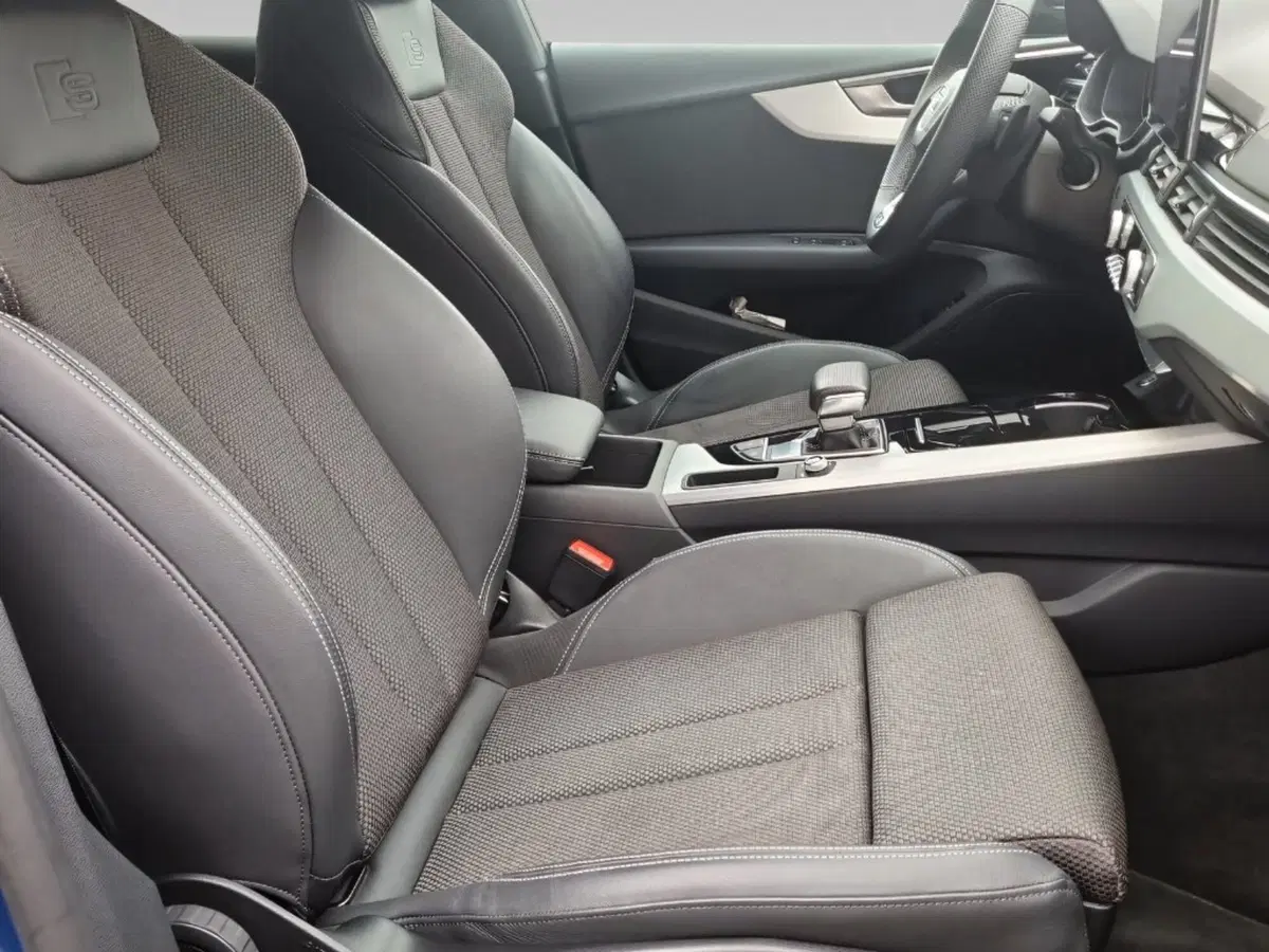 Audi A5 Sportback usata a Siena (12)