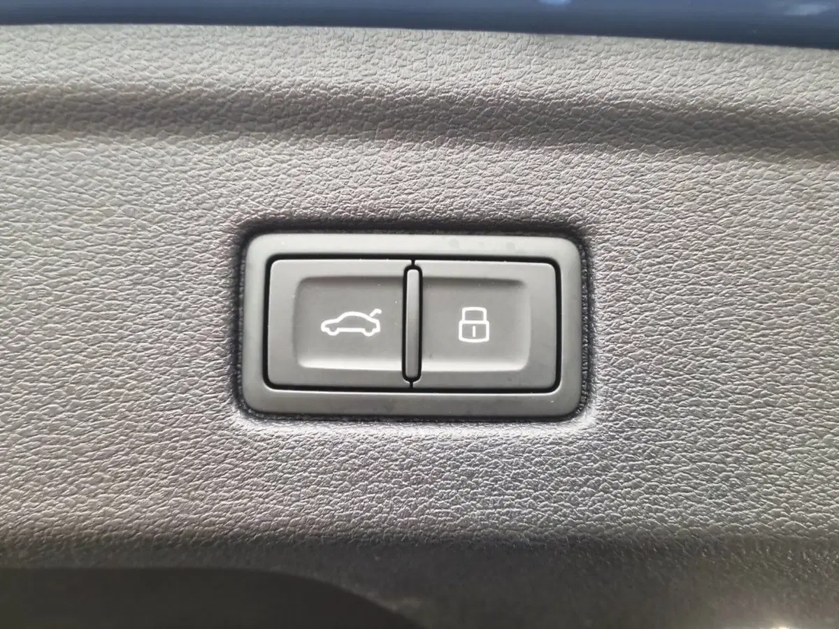 Audi A5 Sportback usata a Siena (14)
