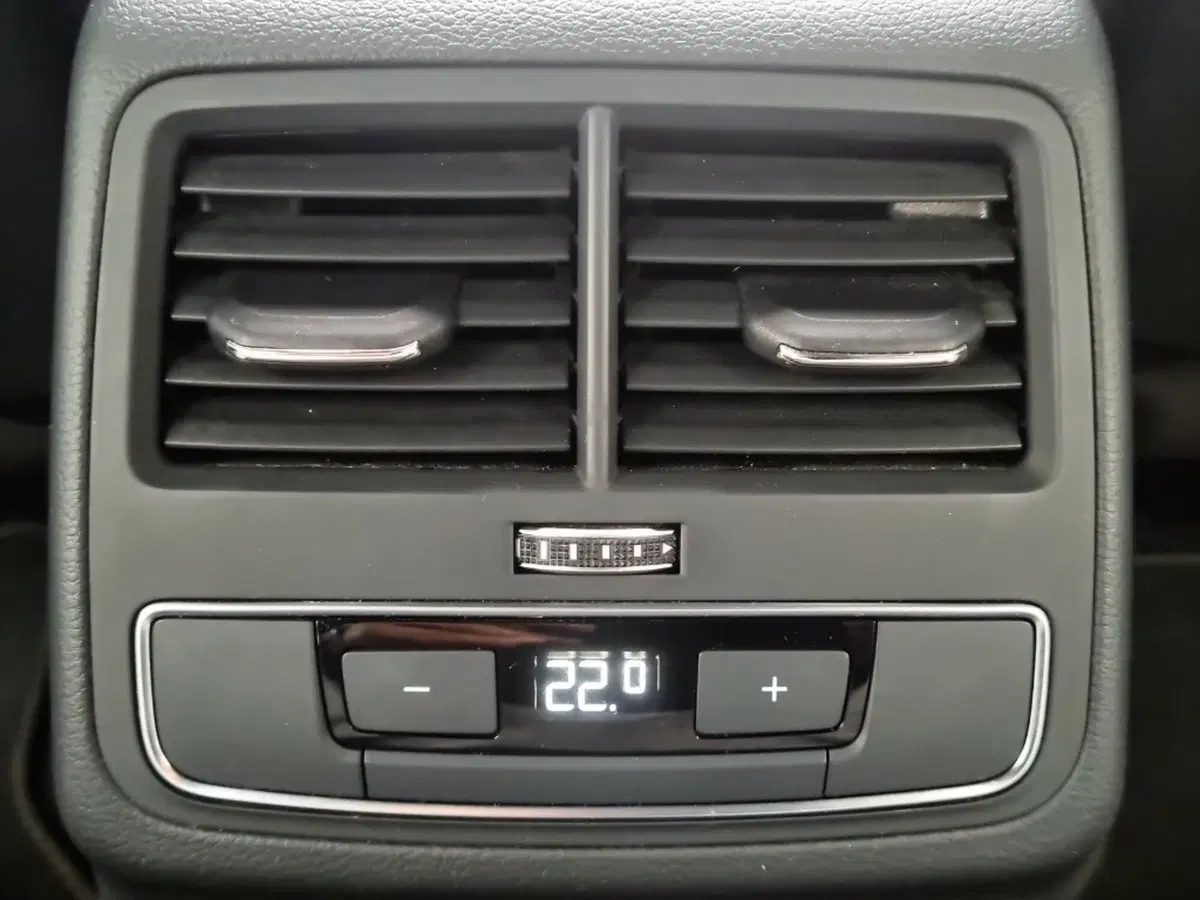Audi A5 Sportback usata a Siena (15)