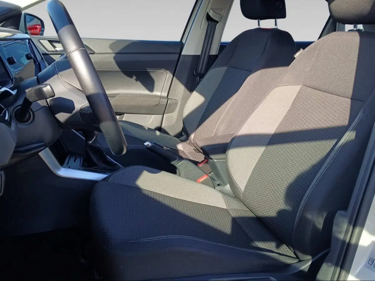 Volkswagen Polo usata a Firenze (10)