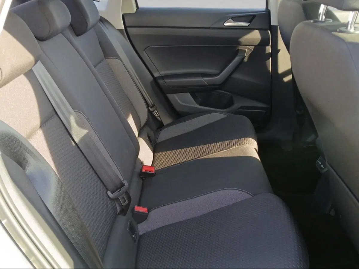 Volkswagen Polo usata a Firenze (11)