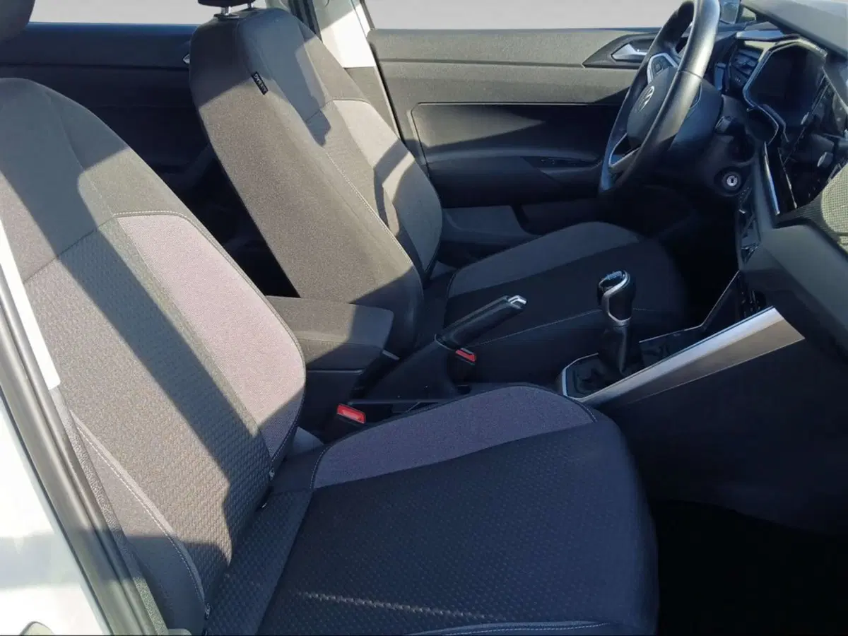 Volkswagen Polo usata a Firenze (12)