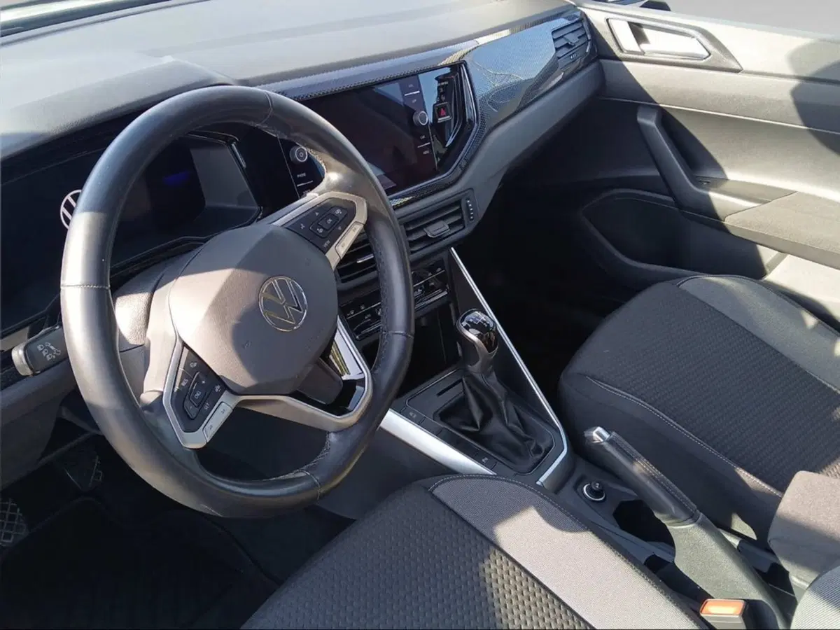 Volkswagen Polo usata a Firenze (13)
