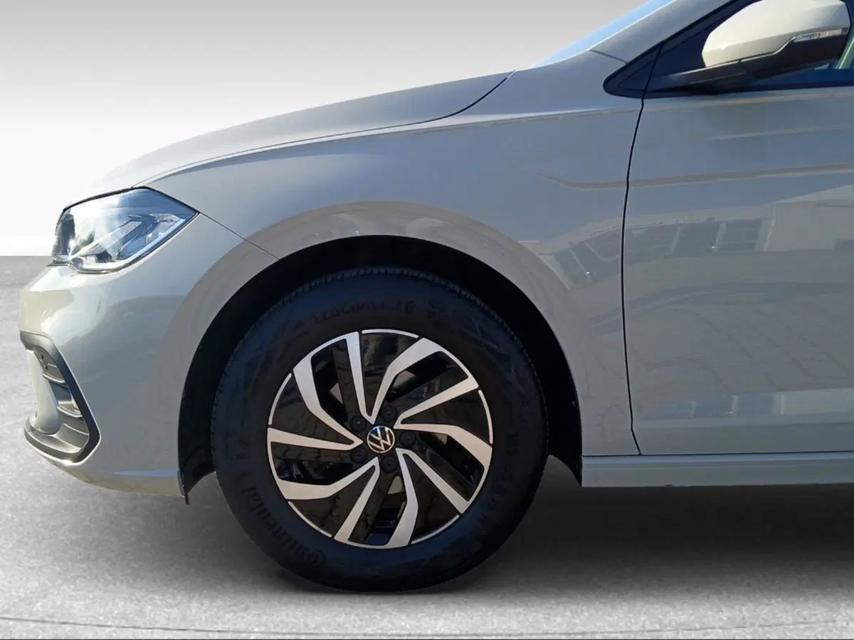 Volkswagen Polo usata a Firenze (15)