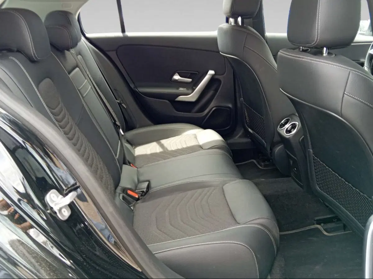 Mercedes-Benz Classe A usata a Firenze (11)