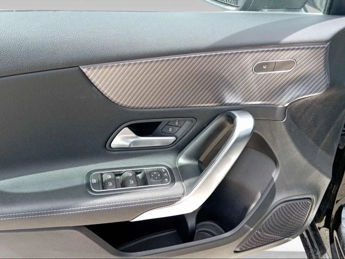 Mercedes-Benz Classe A usata a Firenze (15)