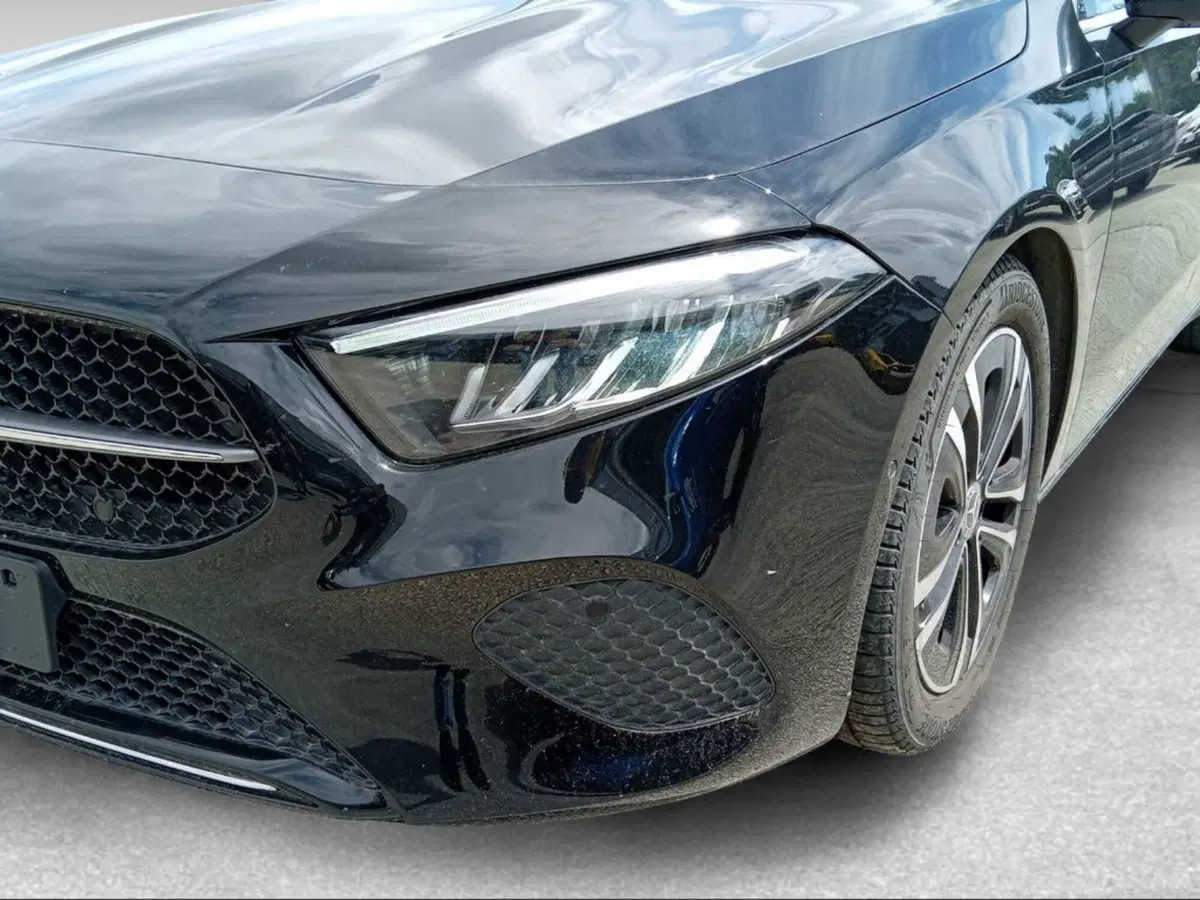 Mercedes-Benz Classe A usata a Firenze (16)