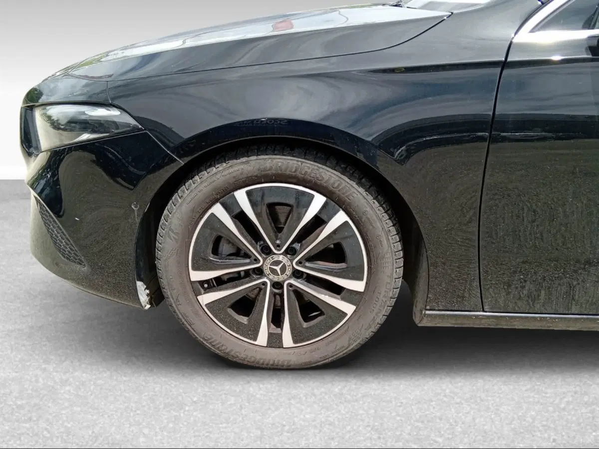 Mercedes-Benz Classe A usata a Firenze (17)