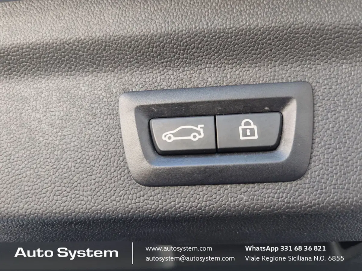 MINI Mini Countryman usata a Palermo (19)