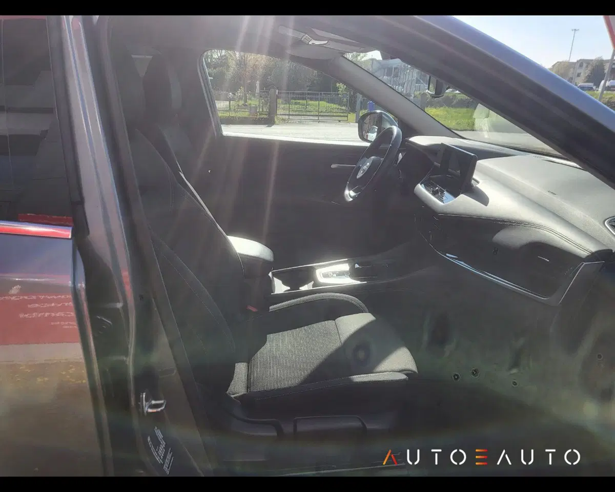 Nissan Qashqai usata a Parma (14)