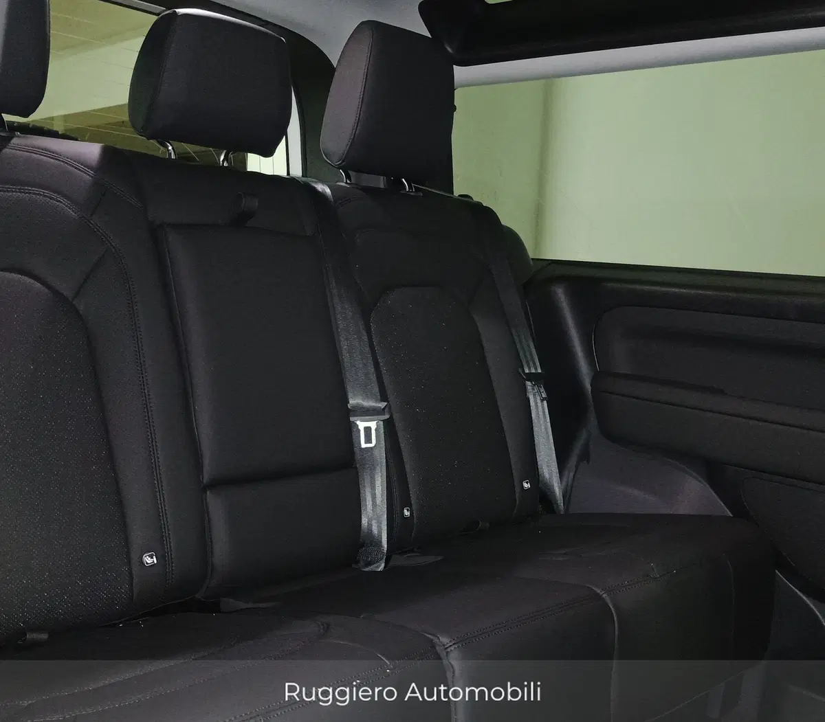 Land Rover Defender usata a Catanzaro (8)