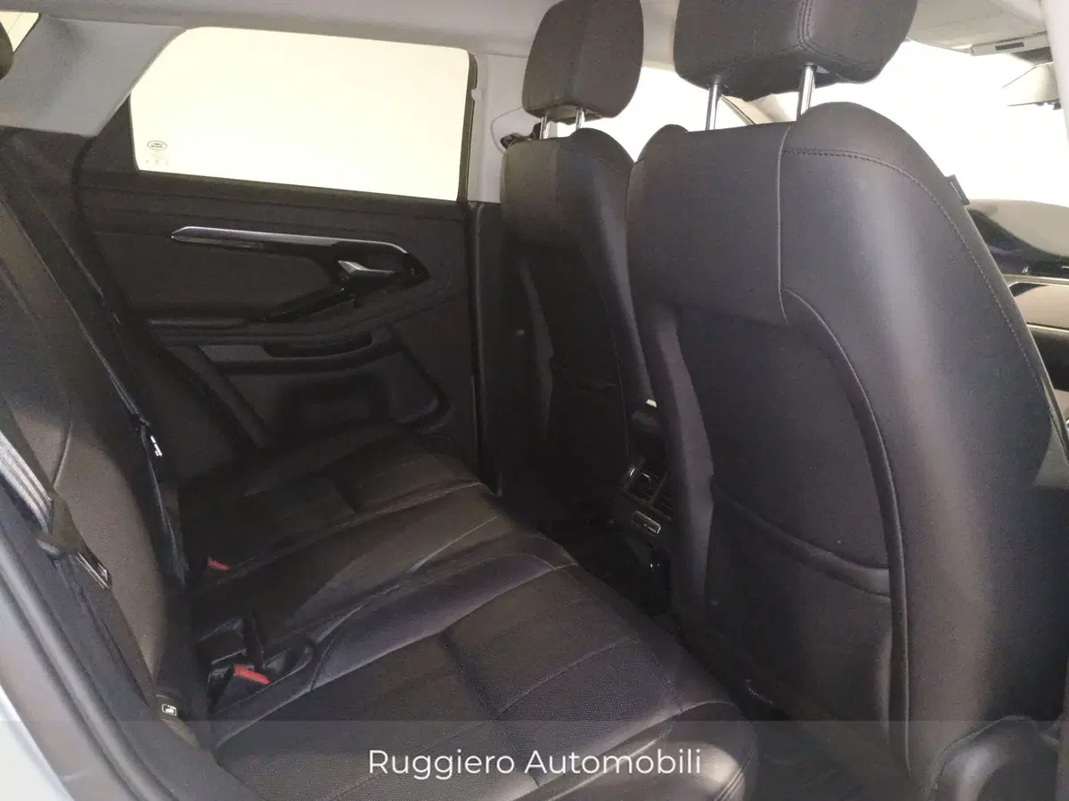 Land Rover Range Rover Evoque usata a Catanzaro (12)