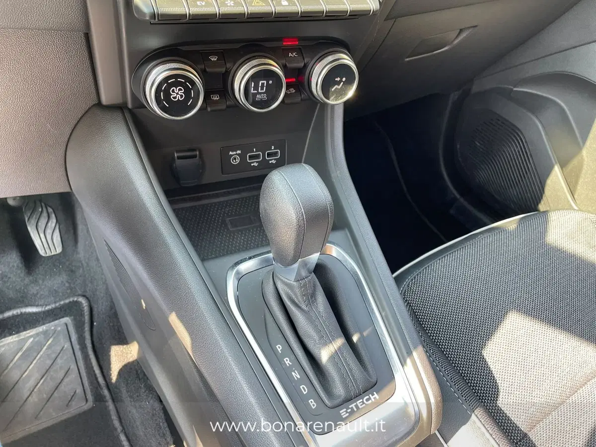 Renault Captur usata a Monza e Brianza (10)