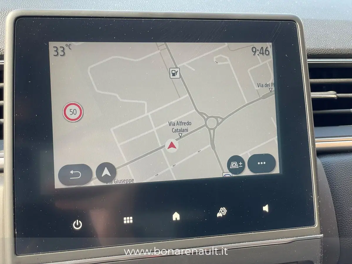 Renault Captur usata a Monza e Brianza (11)