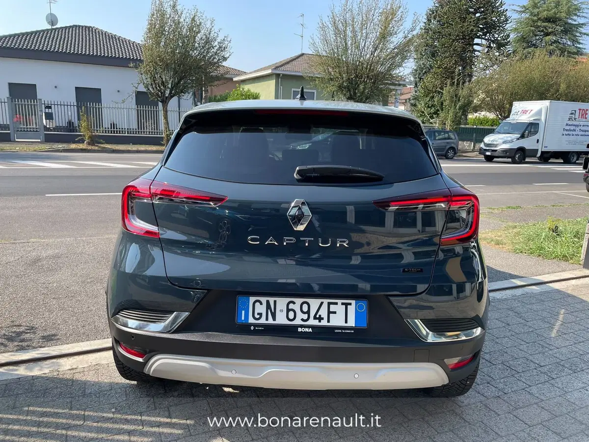 Renault Captur usata a Monza e Brianza (6)