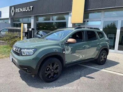 Dacia Duster 1.3 TCe 150 CV EDC 4x2 Extreme del 2023 usata a Lissone