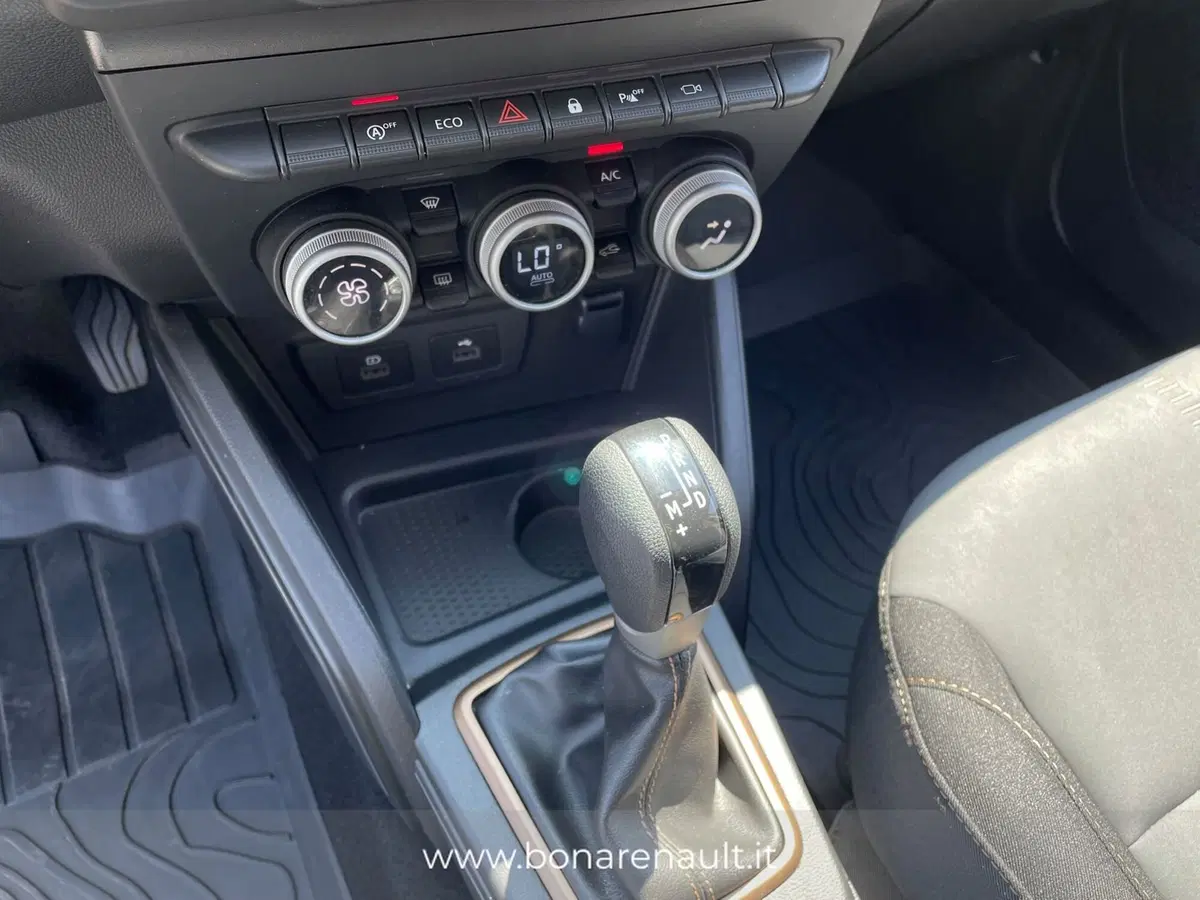 Dacia Duster usata a Monza e Brianza (10)