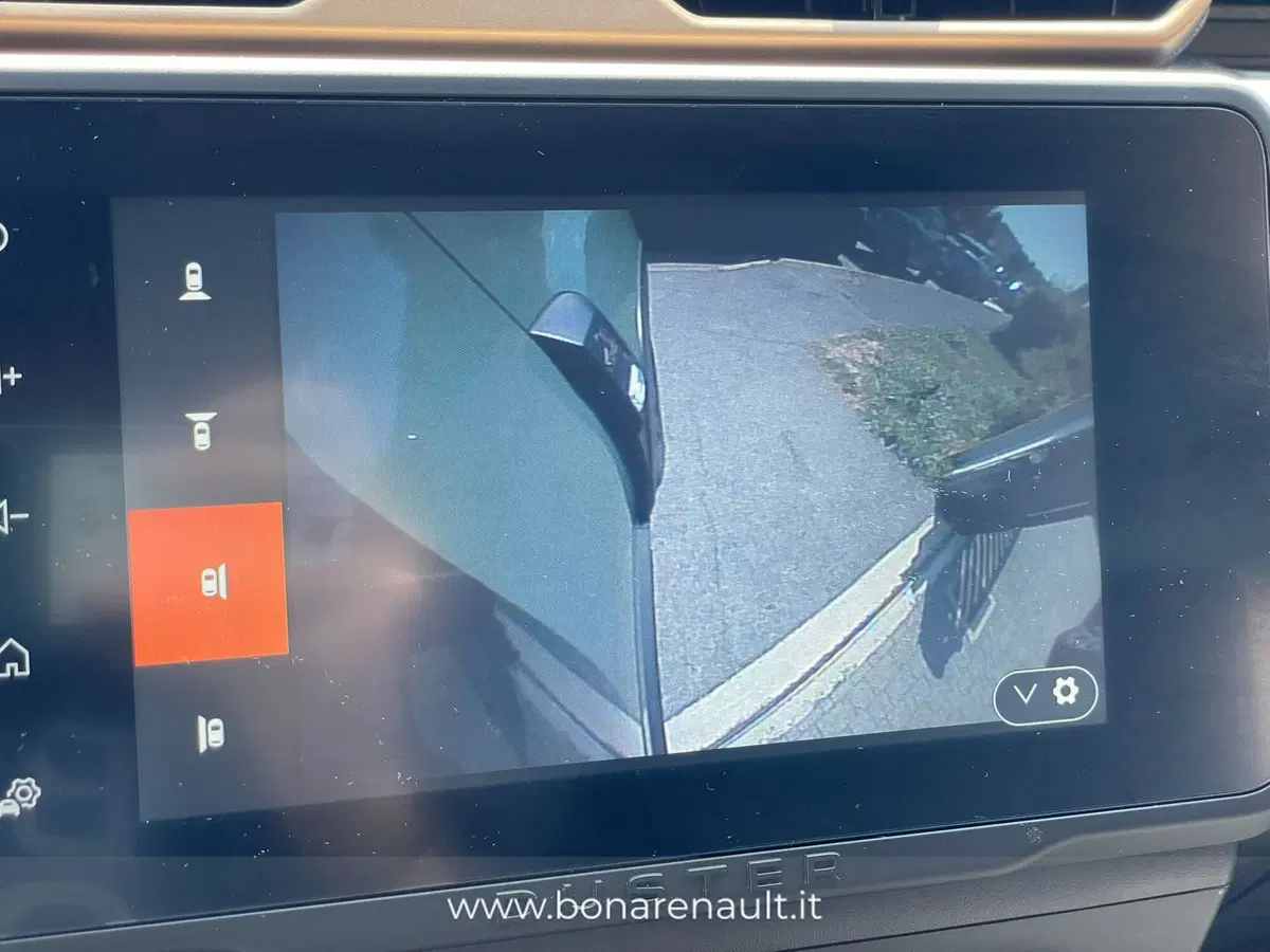 Dacia Duster usata a Monza e Brianza (13)