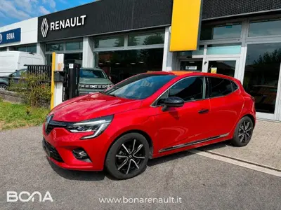 Renault Clio Blue dCi 115 CV 5 porte Intens del 2019 usata a Lissone
