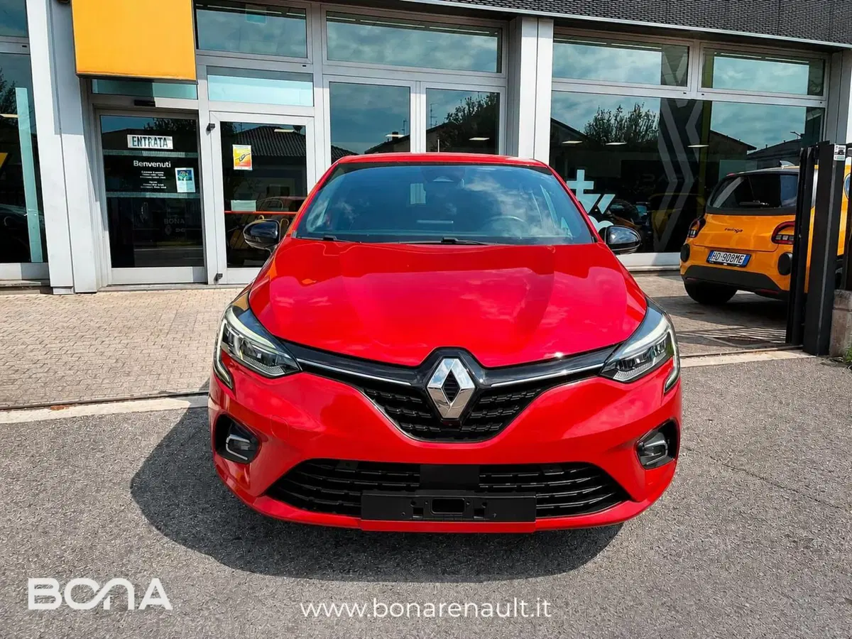 Renault Clio usata a Monza e Brianza (2)