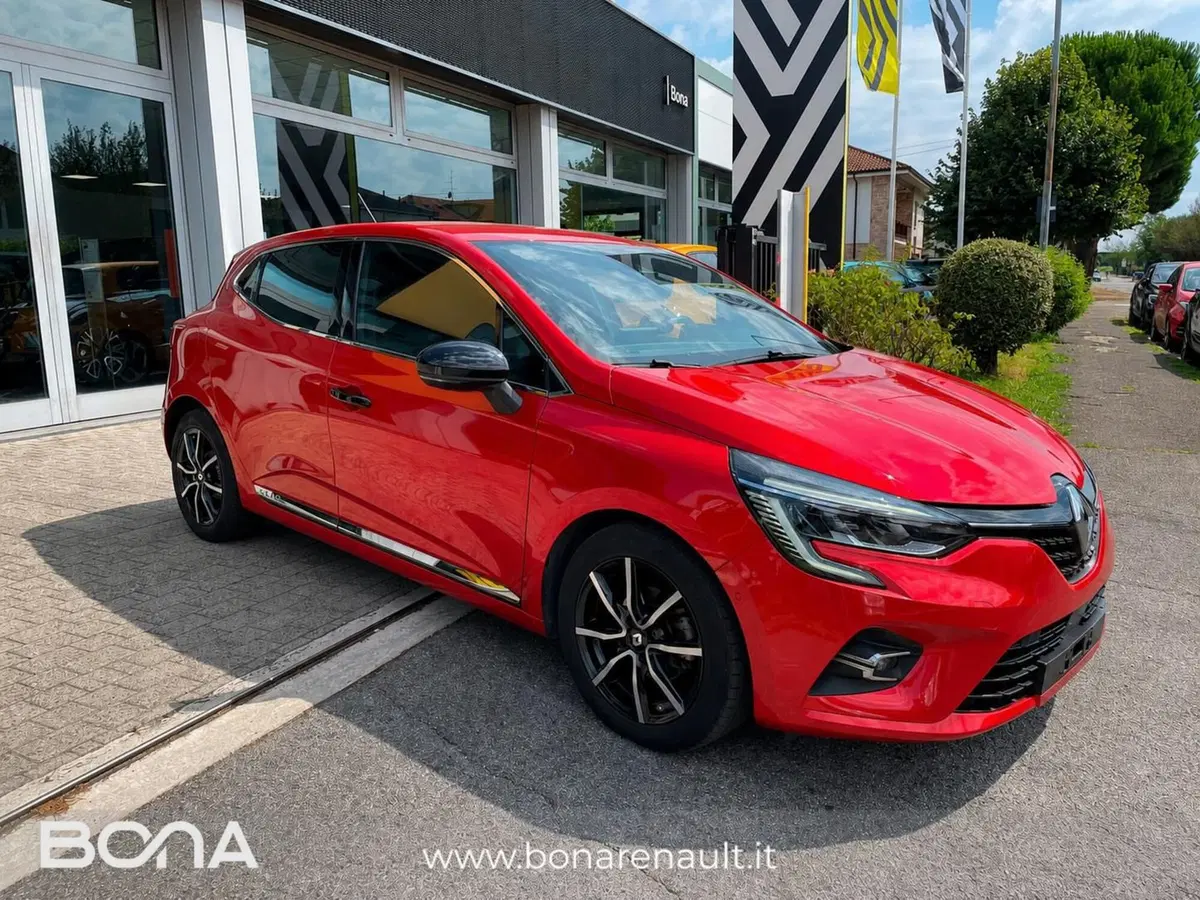 Renault Clio usata a Monza e Brianza (3)