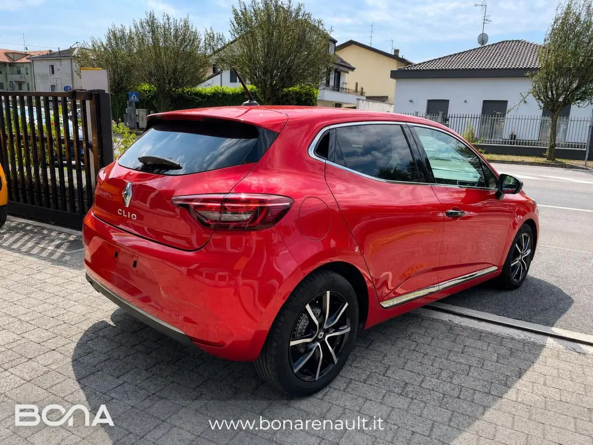 Renault Clio usata a Monza e Brianza (4)