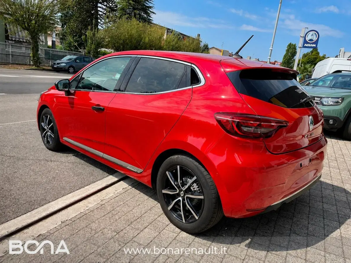 Renault Clio usata a Monza e Brianza (6)