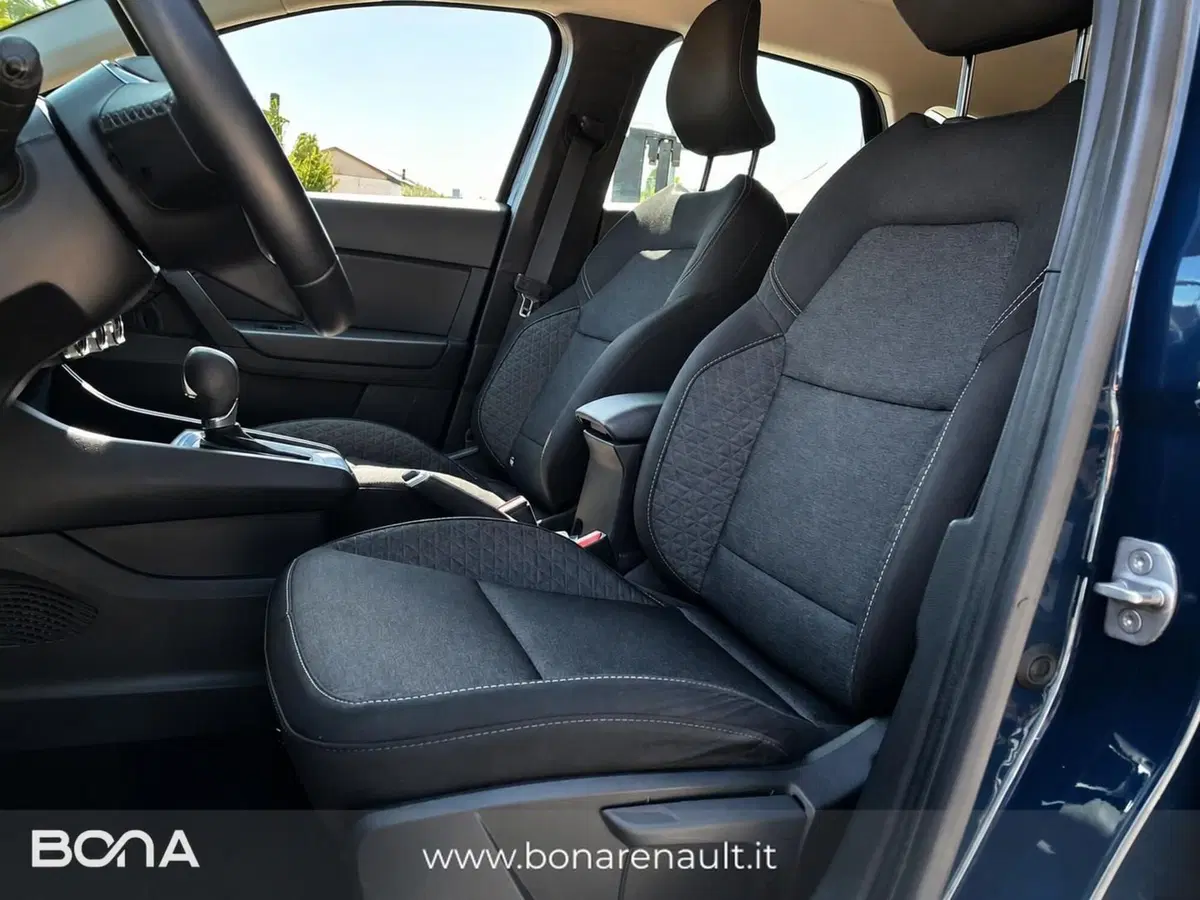 Renault Captur usata a Monza e Brianza (6)
