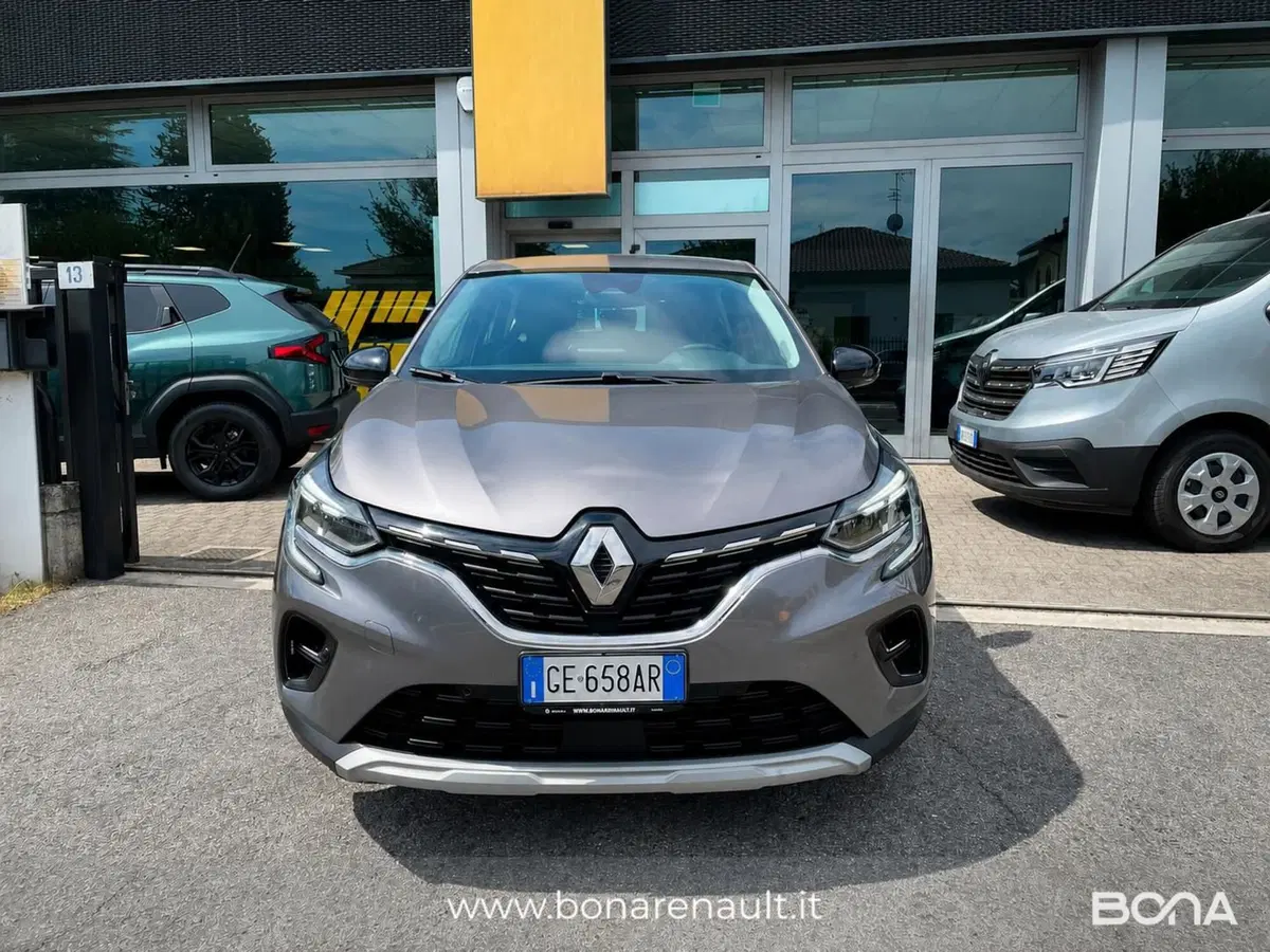 Renault Captur usata a Monza e Brianza (2)