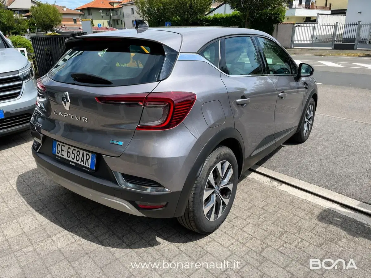 Renault Captur usata a Monza e Brianza (3)