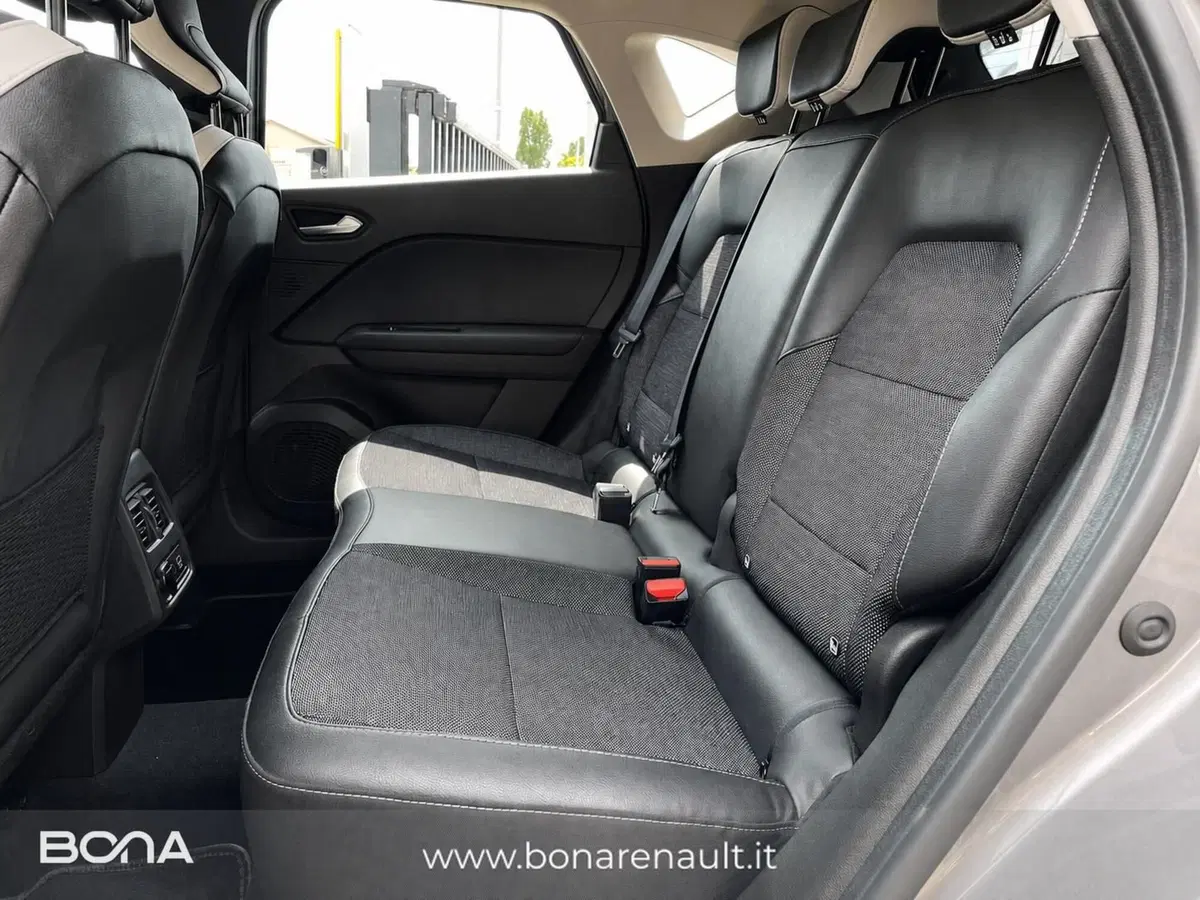 Renault Captur usata a Monza e Brianza (7)