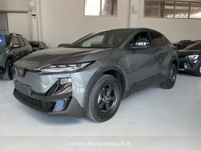 Subaru Uncharted 57,7 kWh 2E-xcite nuova a Lissone