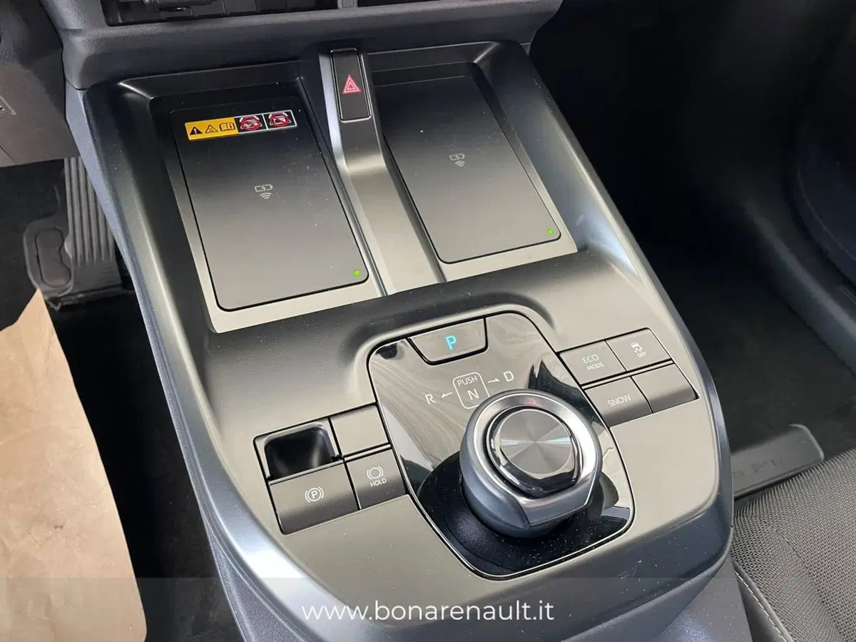 Subaru Uncharted nuova a Monza e Brianza (10)