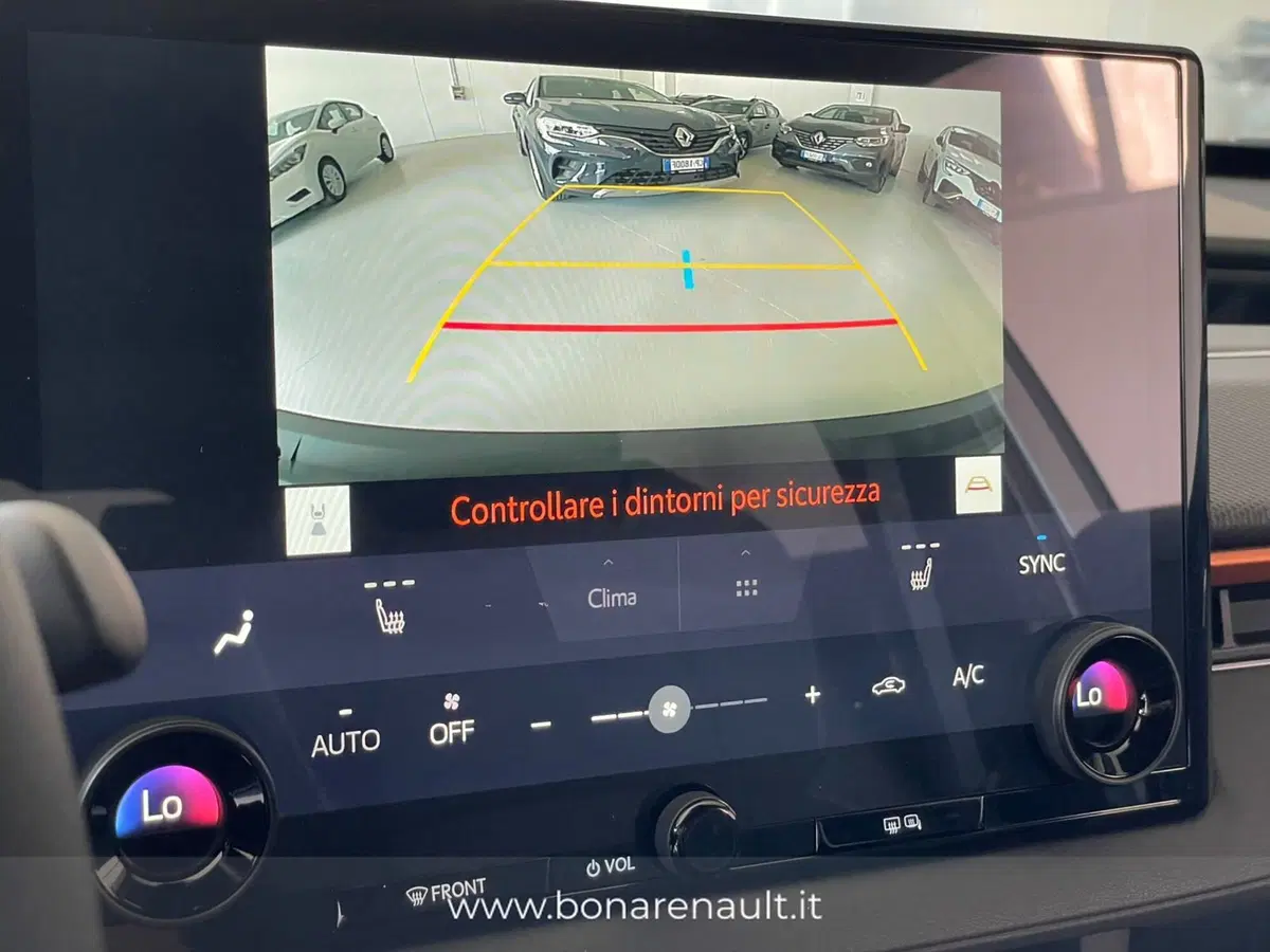 Subaru Uncharted nuova a Monza e Brianza (12)