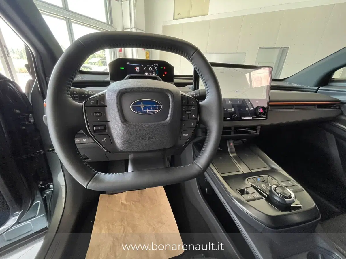 Subaru Uncharted nuova a Monza e Brianza (13)