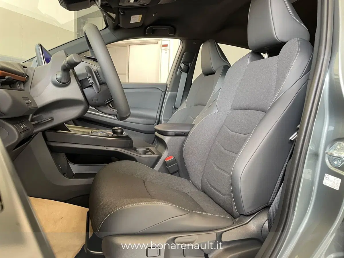 Subaru Uncharted nuova a Monza e Brianza (8)