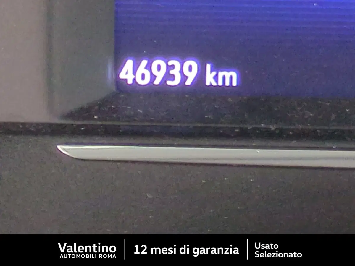 Opel Corsa usata a Roma (16)