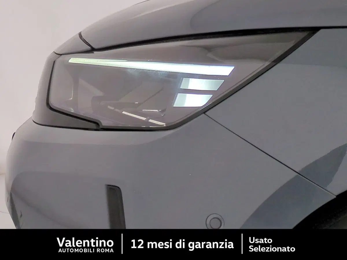 Opel Corsa usata a Roma (8)