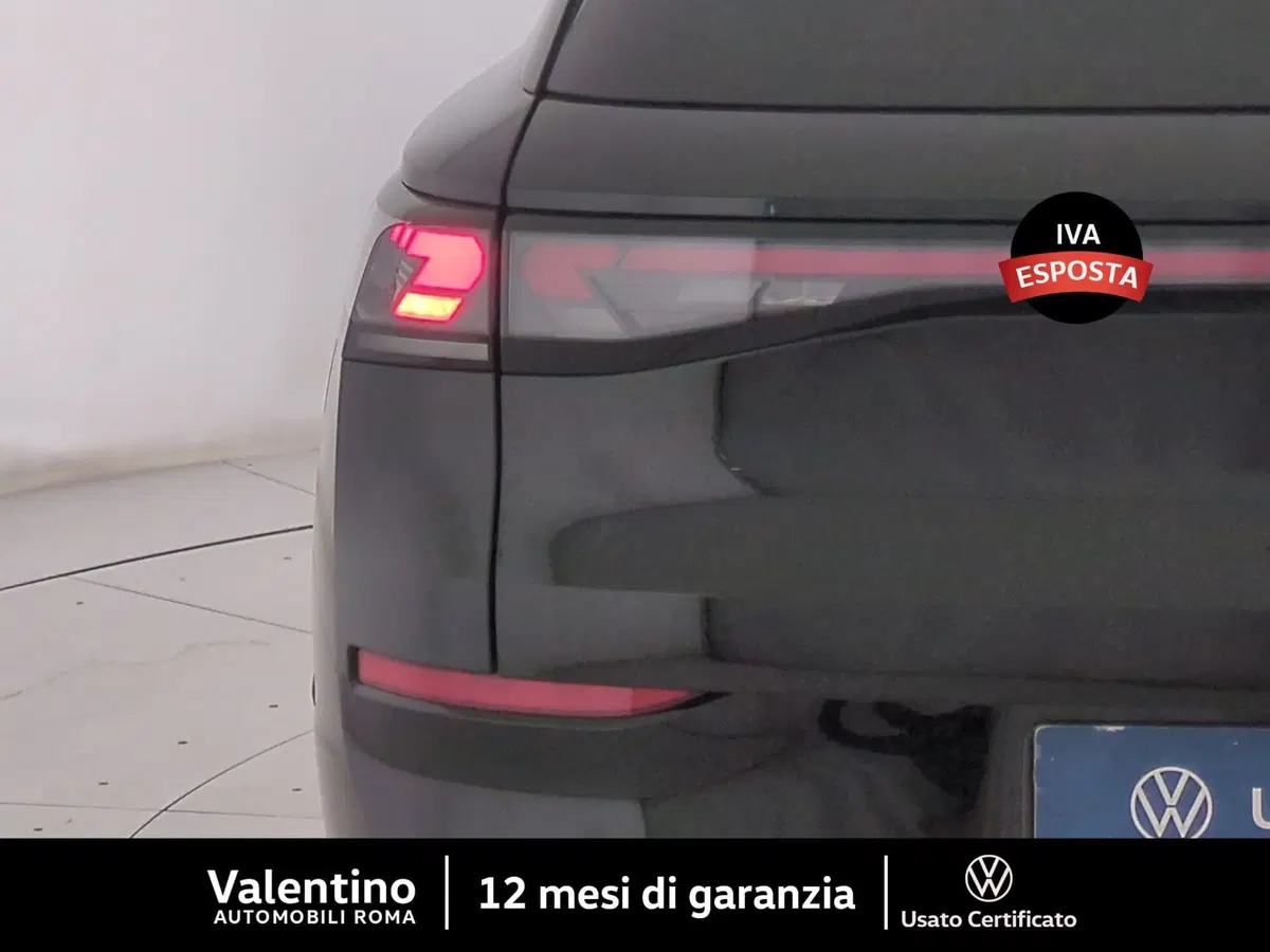 Volkswagen T-Roc usata a Roma (9)