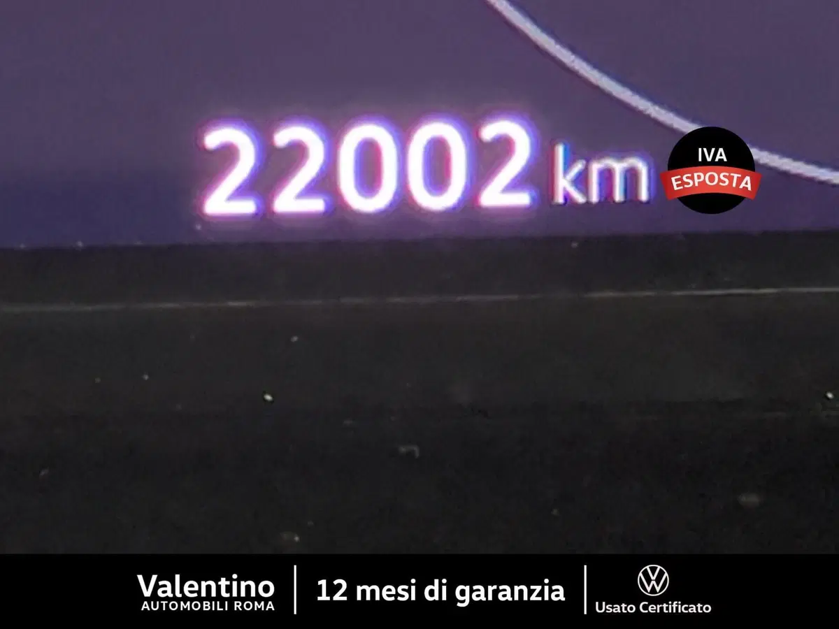Volkswagen Golf usata a Roma (16)