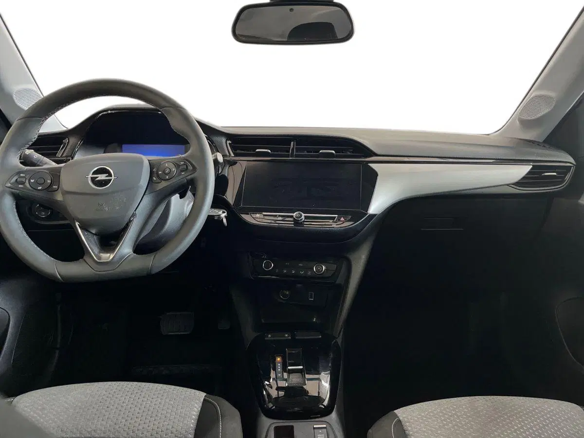 Opel Corsa usata a Matera (8)