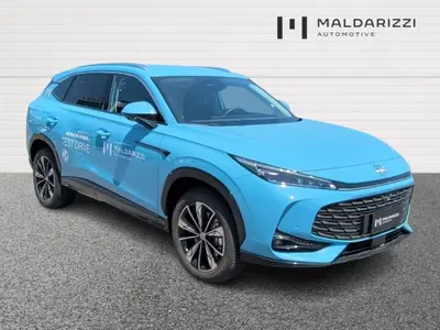 Mg HS HS 1.5T-GDI Luxury nuova a Lecce